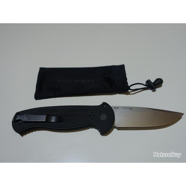 BENCHMADE AFO 2 + lame