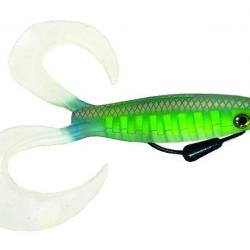 NEO FROG 12CM 7GR PAR 1 Golden sprat 103