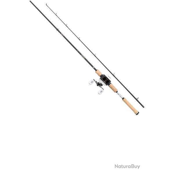 ENSEMBLE ABU GARCIA  CASTING MAX PRO 662MH 15-60GR