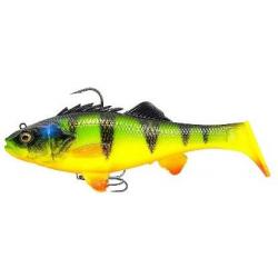 3D PERCH RTF FS 12.5CM 37GR Fire Perch