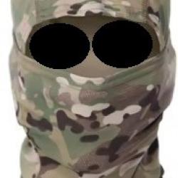 CAGOULE TACTIQUE INTEGRALE DE CAMOUFLAGE POUR SPORT CHASSE / LEGERE 45gr
