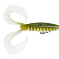 NEO FROG 8CM 3GR PAR 1 Natural green 385