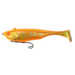 DUNKLE 7" 19.5CM 62GR Orange tiger