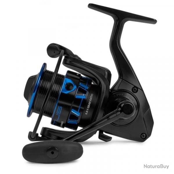 MOULINET PRESTON INVICTUS 420