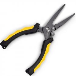 PINCE BLACK CAT SPLIT RING PLIERS