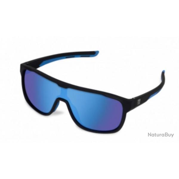 LUNETTES PRESTON ASCENT SUNGLASSESICE BLUE LENS