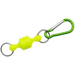 MAGNET EPUISETTE CHARTREUSE DEVAUX