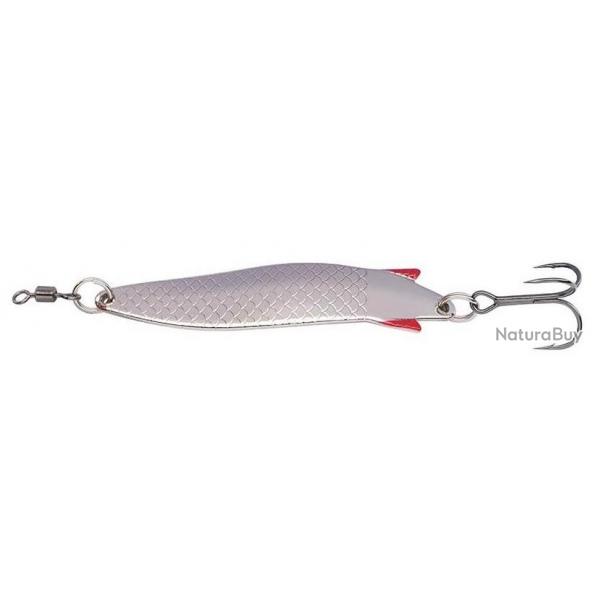 TOBY CUILLERE ONDULANTE 40GR LF  Silver