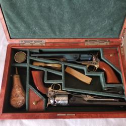 Coffret revolver cal  44