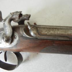 fusil de Patachon