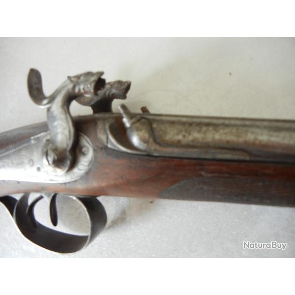 fusil de Patachon