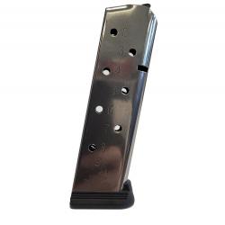 CHARGEUR COLT 8 COUPS 45ACP STAINLESS STEEL