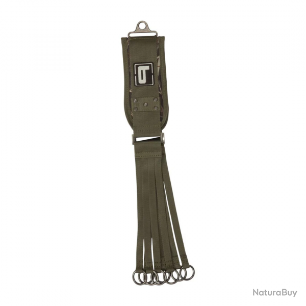 Porte gibiers spcial oie LEGACY - BANDED
