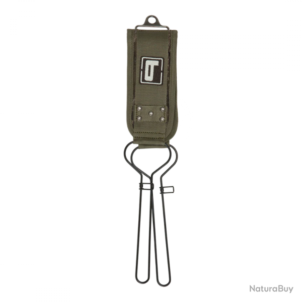 Porte gibiers LEGACY - BANDED