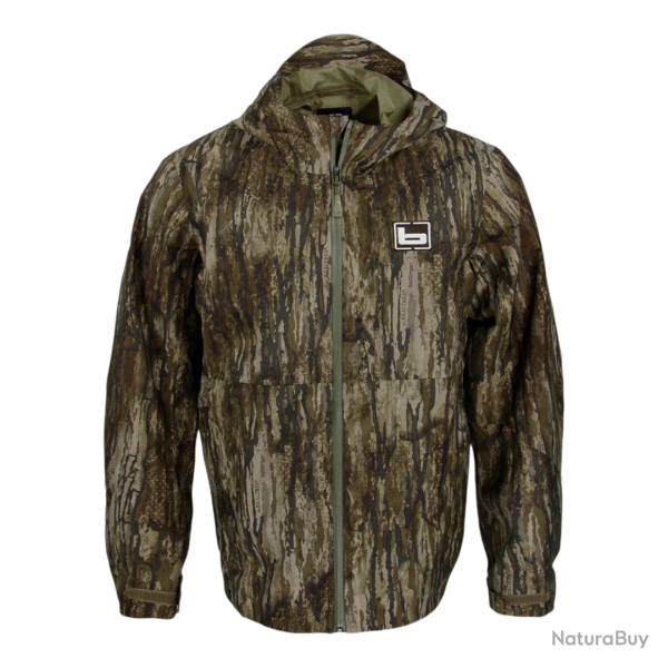 Veste de pluie FeatherLite LEGACY - BANDED XXL