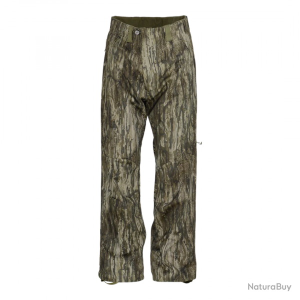 Pantalon white river 3.0 LEGACY BANDED