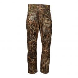 Pantalon white river 3.0 MAX7 BANDED