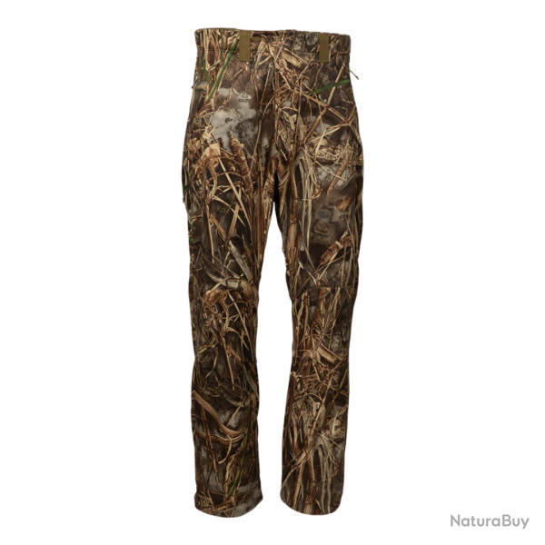 Pantalon white river 3.0 MAX7 BANDED