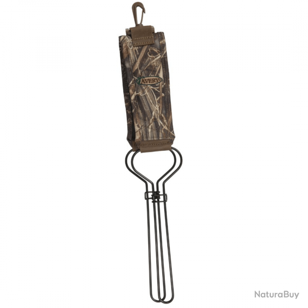 Porte gibiers flottant Max7 - AVERY