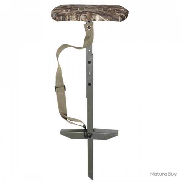 Tabouret de chasse Max7 - BANDED