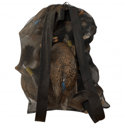 Sac pour formes en mesh