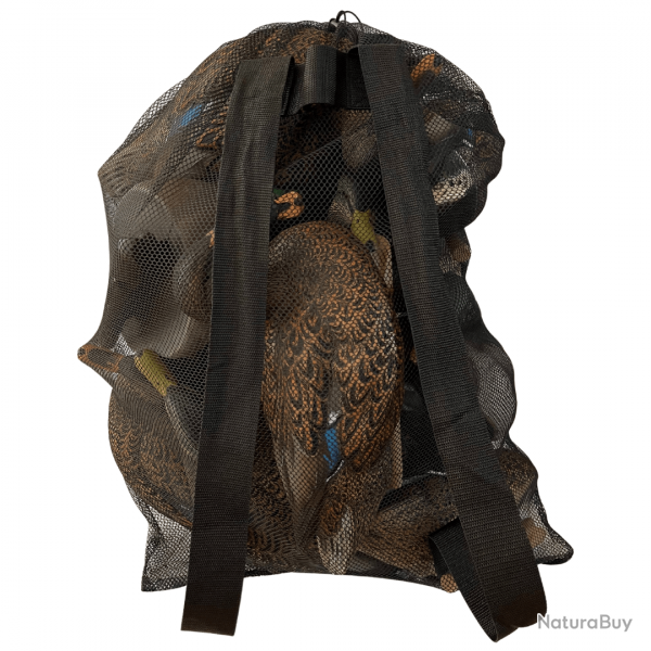 Sac pour formes en mesh