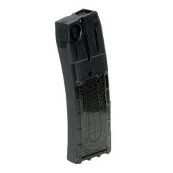 Planète Eclipse EMF100/200 CF20 Pro Magasin, noir