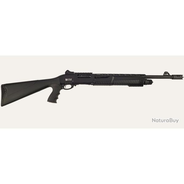 Fusil  pompe UTAS XTP TACTICAL cal.12/76