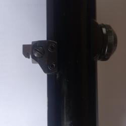 Lunette Zeiss Diavari-Z  2,5-10x52  Rail