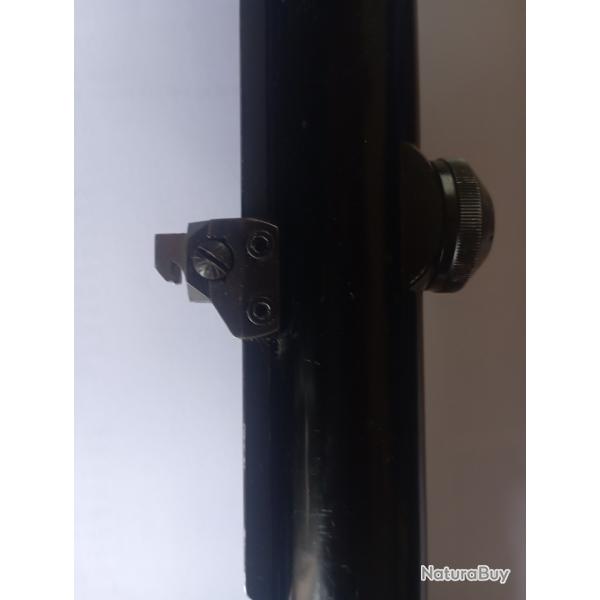 Lunette Zeiss Diavari-Z  2,5-10x52  Rail