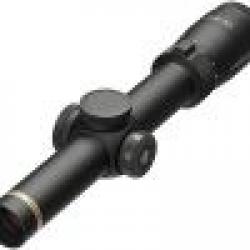 lunette VX-5HD 1-5x24 de Leupold Lunettes de battue