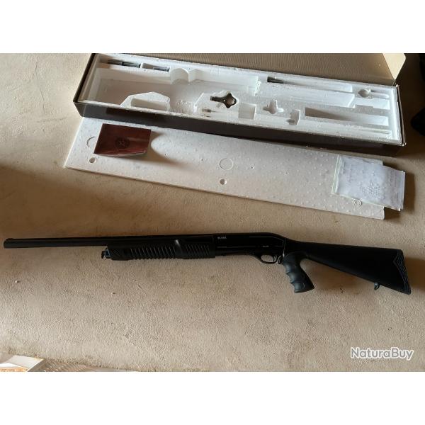 YILDIZ YP 12 TACTICAL Synthtique cal.12/76