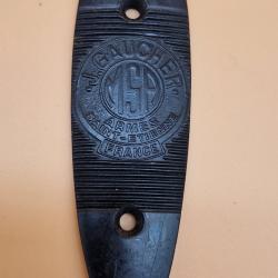 Belle plaque de couche Gaucher MSA