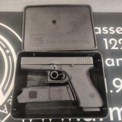 Superbe Glock 21 Gen 1 - Collection - Boîte 1ère Génération