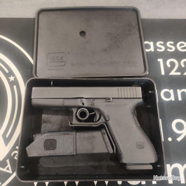 Superbe Glock 21 Gen 1 - Collection - Bote 1re Gnration