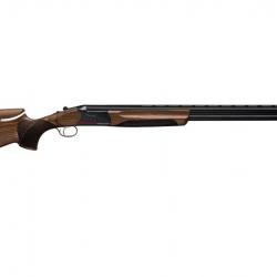 Fusil Superposé Yildiz MX Trap noir - Ejecteurs Cal. 12/76