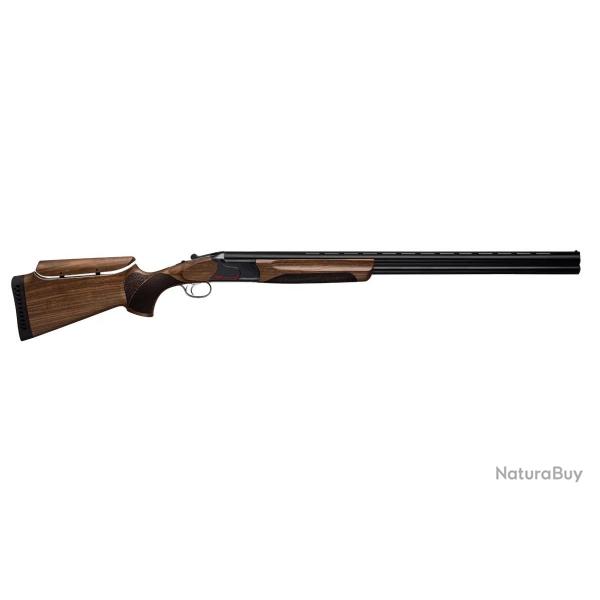 Fusil Superpos Yildiz MX Trap noir - Ejecteurs Cal. 12/76