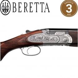 BERETTA 687 SILVER PIGEON EELL CLASSIC SCÈNE DE CHASSE CAL. 20 / 76 MM CANONS 71CM