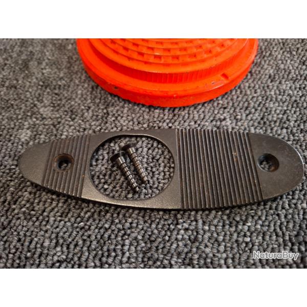 BROWNING Smokless 22 LR - Pice - Plaque de couche