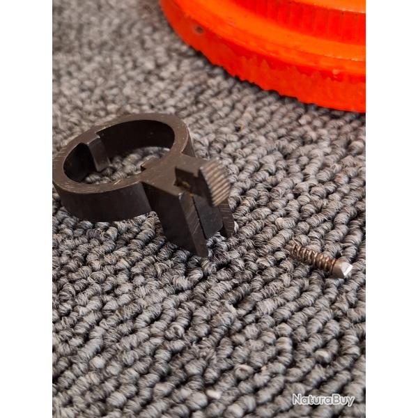 BROWNING Smokless 22 LR - Pice - Bague de verrouillage canon complte