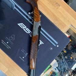 Express chapuis c5 gaucher + aimpoint 9000 sc 2 moa.