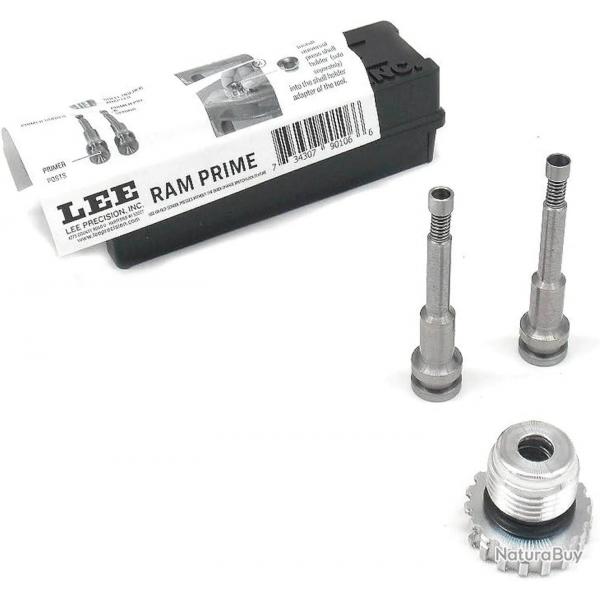 Amorceur Modle Ram Prime Lee Precision