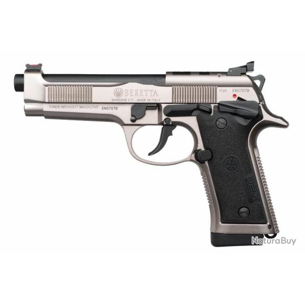 Pistolet Beretta 92X Performance Defensive Cal.9X19