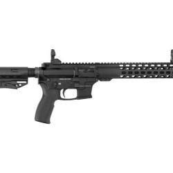 Carabine Legacy armement AR9 Cal.9x19