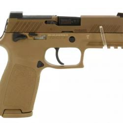 Pistolet Sig Sauer M18 Cal.9x19
