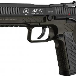 Pistolet Arma Zeka AZ P1 Sport 2 Cal.9x19