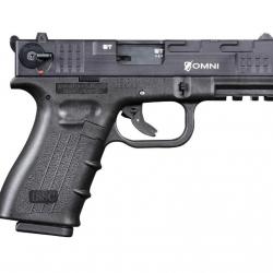 Pistolet ISSC M22 Cal.22LR Omni SD Black