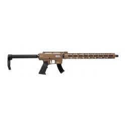 Carabine Derya TM22 Cal.22LR FDE