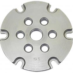 Plateau de positionnement Lee Precision Pro 6 positions #91851