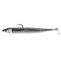 Leurre Souple Storm Biscay Sandeel Deep 20cm 105g 20cm MU